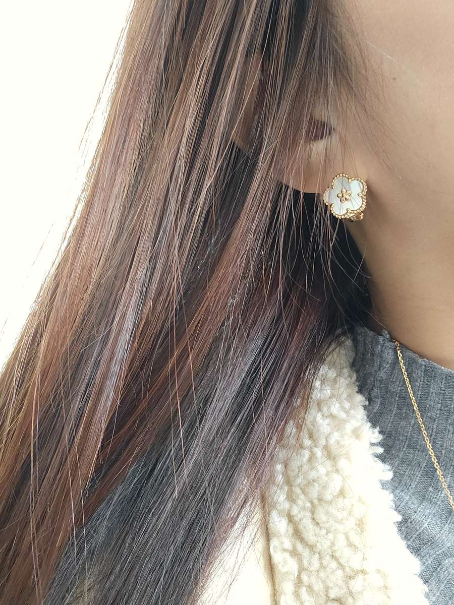샤넬 벨트 A급 레플리카 실착 후기 사진 93
